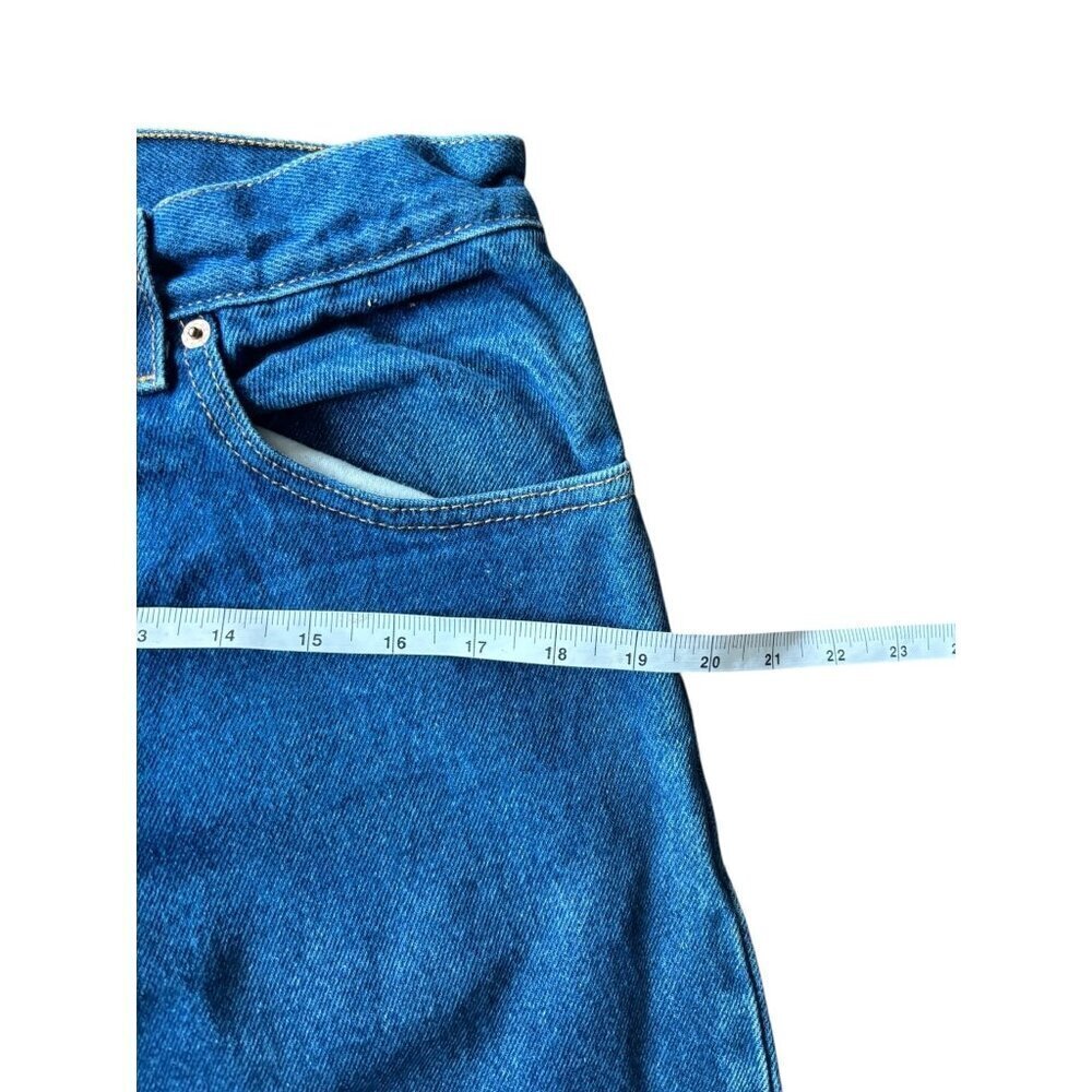 Levi's Men's 517 Boot Cut Jeans - Picture 7 of 9